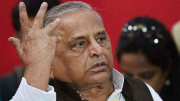 मुलायम सिंह के पास है करोड़ों की जमीन 