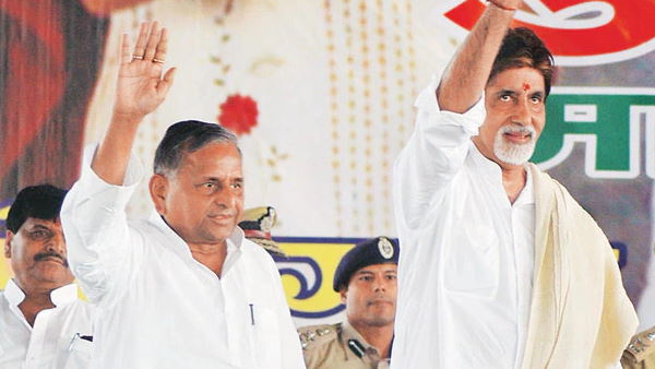 'यूपी में है दम क्योंकि जुर्म यहां है कम'