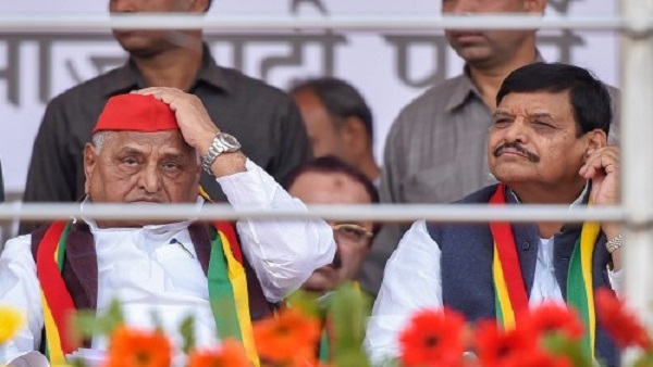 15-20 कारसेवकों की हुई थी गोलीबारी में मौत