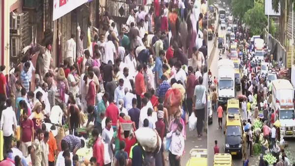 असम का हाल