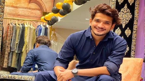 भगवान का अपमान करने पर मुनव्वर को मांगनी पड़ी थी माफी भगवान का अपमान करने पर मुनव्वर को मांगनी पड़ी थी माफी