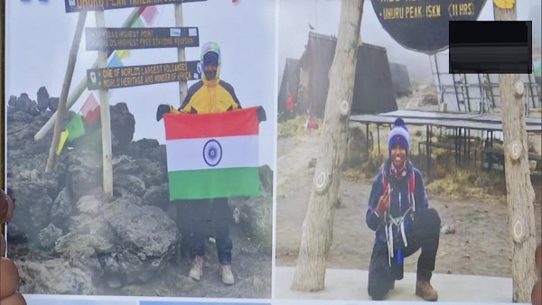 कहा- मानसिक रूप से स्वस्थ होना बहुत जरूरी