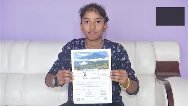2024 से पहले ही 7 चोटियां चढ़ूंगी