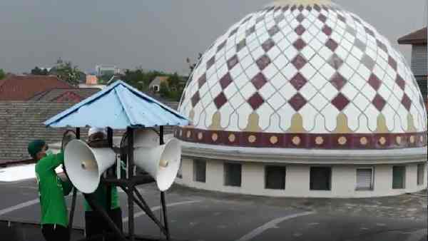 उलेमा काउंसिल ने जारी किया है फतवा उलेमा काउंसिल ने जारी किया है फतवा