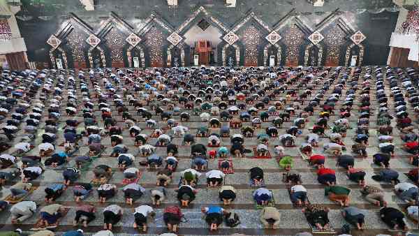 'मनमर्जी नहीं करने दे सकते' 'मनमर्जी नहीं करने दे सकते'