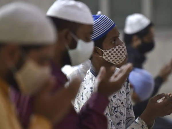 गुरुग्राम में कम हुई नमाज स्थलों की संख्या