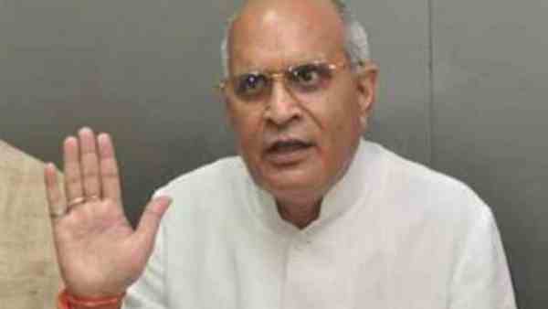 सपा के टिकट पर सिकंद्राबाद सीट से जीते चुनाव