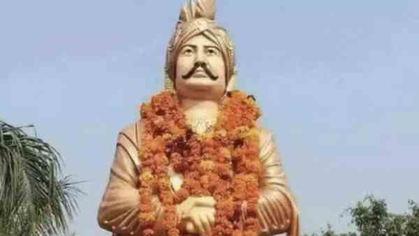 इन दिनों पश्चिमी यूपी में गरमाई हुई गुर्जर राजनीति