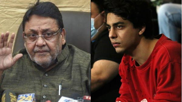 क्या बोले हैं नवाब मलिक