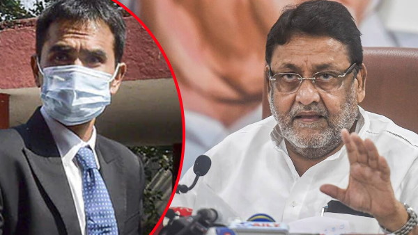 समीर वानखेड़े के खिलाफ NCB कर रही है जांच समीर वानखेड़े के खिलाफ NCB कर रही है जांच