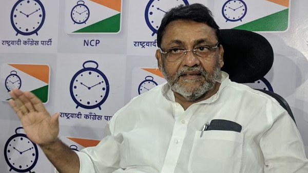 शरद पवार के बेहद ही करीबी हैं मलिक