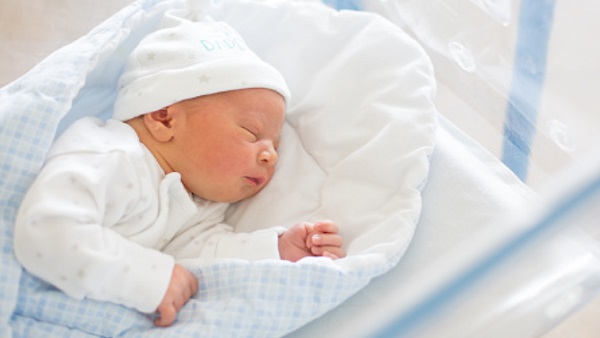 26 सितंबर को बच्चे को दिया जन्म लेकिन उसके बाद भी नहीं देख पाई