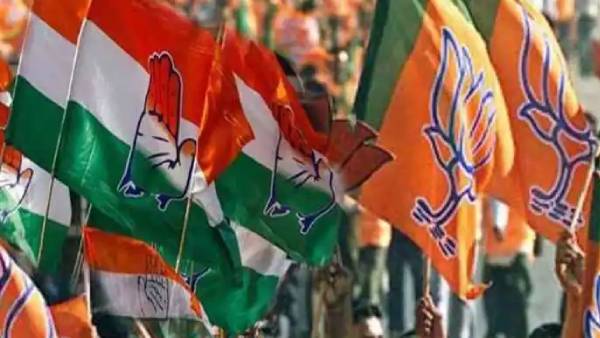 कांग्रेस ने दो राज्यों की सत्ता भाजपा को उपहार में दी !