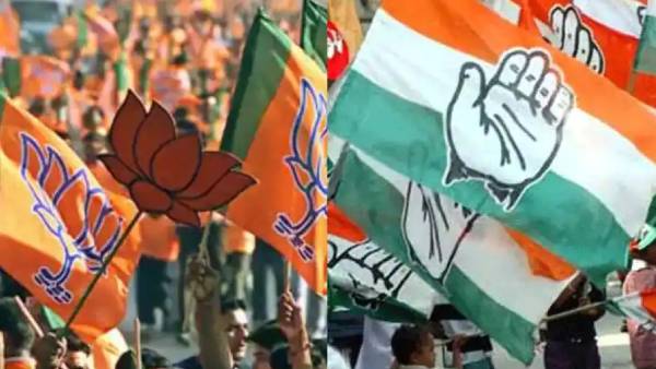 चुनाव के मुख्य प्रतिभागी चुनाव के मुख्य प्रतिभागी