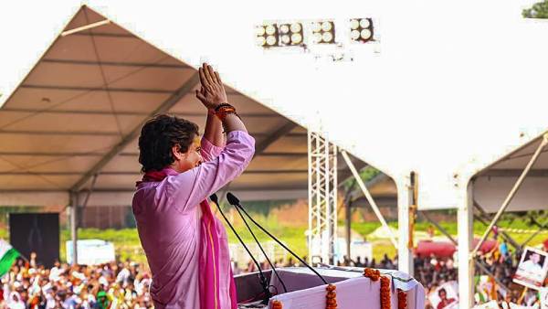 “अगर कांग्रेस को जीतना होगा तो अकेले ही जीतेगी” “अगर कांग्रेस को जीतना होगा तो अकेले ही जीतेगी”