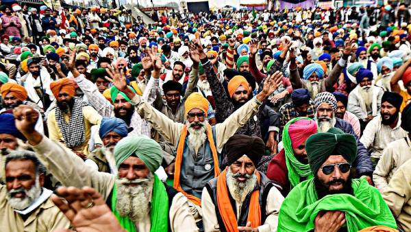 छवि बदलने की कोशिश