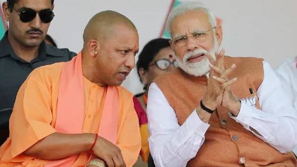 क्या नरेन्द्र मोदी का विकल्प बनेंगे योगी ?