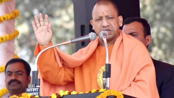 अगर किसान मान गये तो चल जाएगा हिंदुत्व कार्ड !