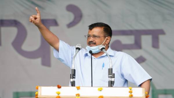 2017 में ऐसे बिगड़ा था आप का खेल 2017 में ऐसे बिगड़ा था आप का खेल