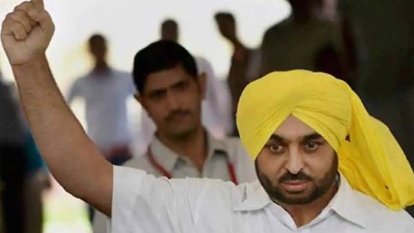 जब भगवंत मान ने छोड़ दी शराब जब भगवंत मान ने छोड़ दी शराब