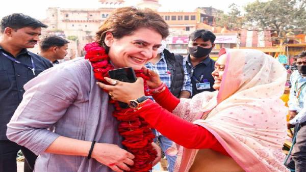 नब्बे के दशक में कांग्रेस का था दबदबा नब्बे के दशक में कांग्रेस का था दबदबा