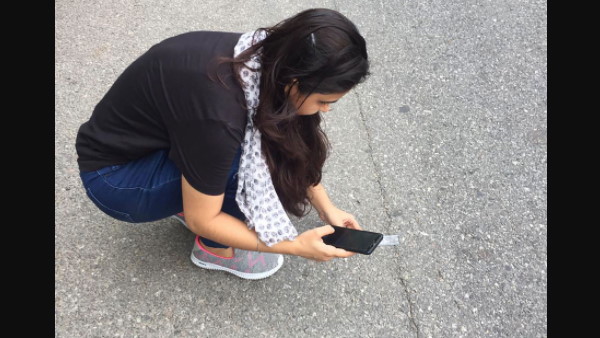 गर्दन में दर्द की समस्याएं गर्दन में दर्द की समस्याएं