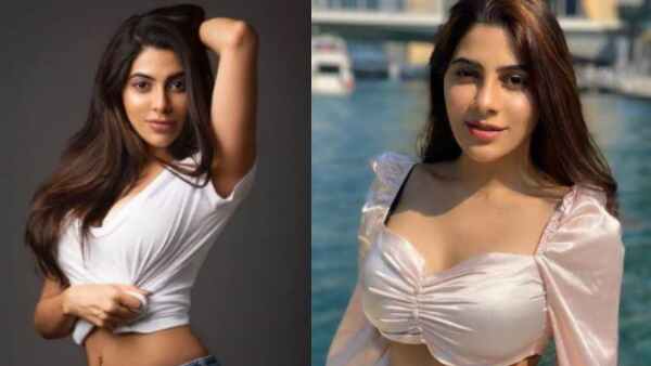  मैगजीन के लिए करवाया फोटोशूट