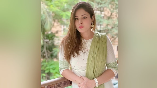 'एक बेगुनाह की पत्नी की तरफ से...'