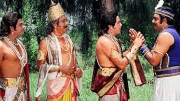 निषादराज की प्रतिमा लगाने पर बीजेपी सरकार कर रही है काम