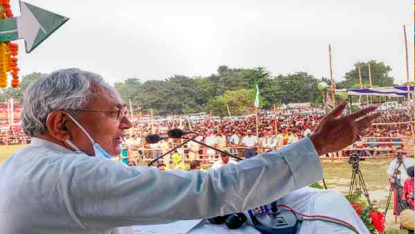 नीतीश भी 36 साल से नहीं लड़े विधानसभा का चुनाव