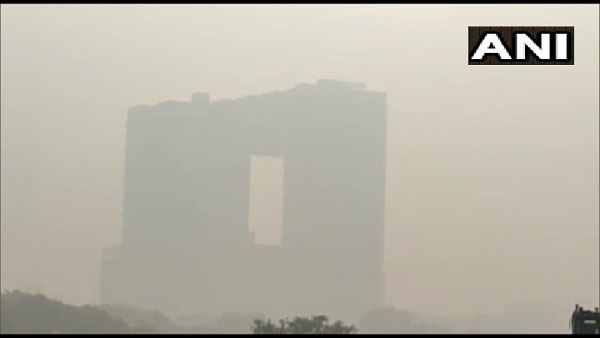 नोएडा की स्थिति भी है खराब