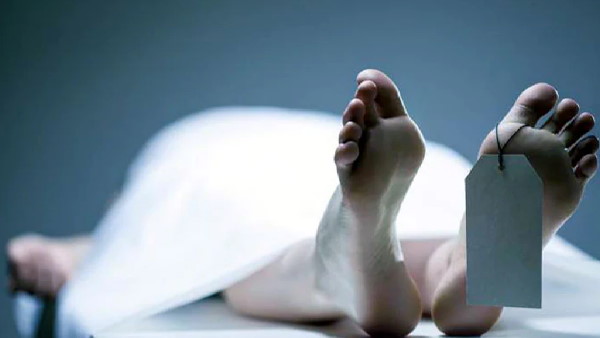 इस वजह से है मरने पर बैन