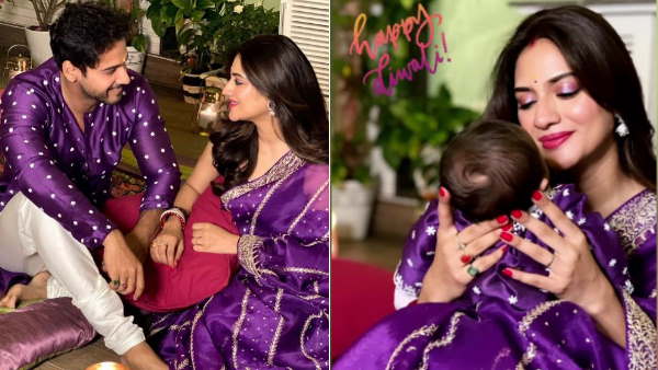 ' नुसरत मजे ले रही थीं क्योंकि वह बहुत फिल्मी हैं...' 