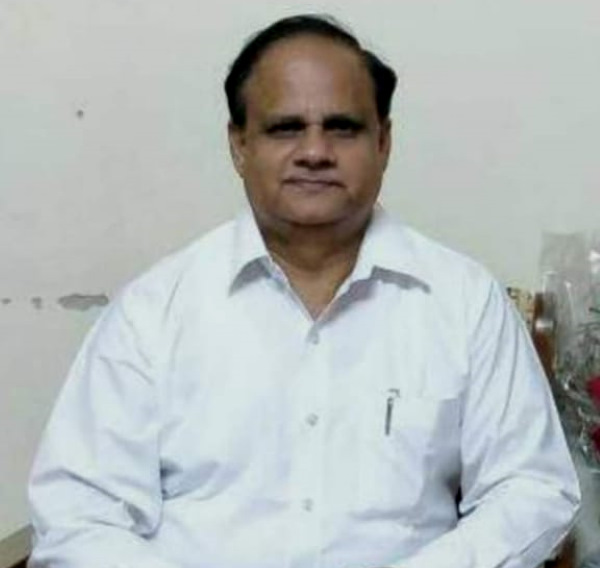 3. जाकिर खान, आईएएस 3. जाकिर खान, आईएएस