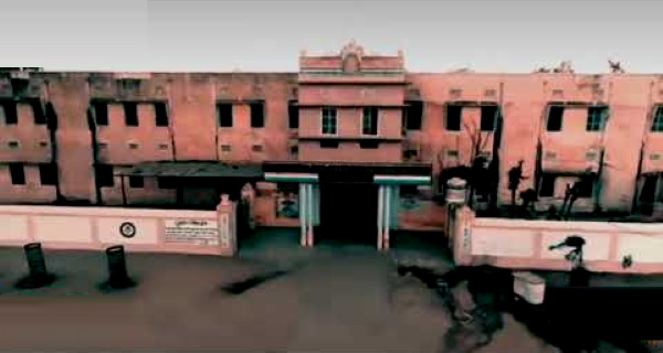 सबसे पहले सरकारी स्कूल नूआं में खुला सबसे पहले सरकारी स्कूल नूआं में खुला