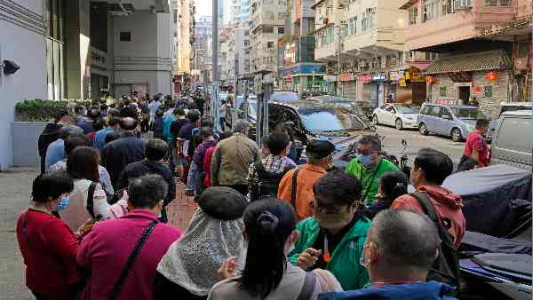 ओमीक्रॉन कितना गंभीर है?