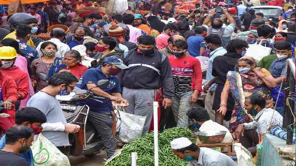 कोविड-19 से कैसे बचाव करें ?