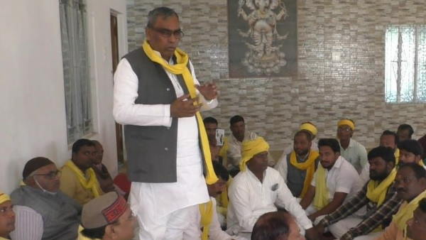 'बीजेपी ड्रामा पार्टी है'