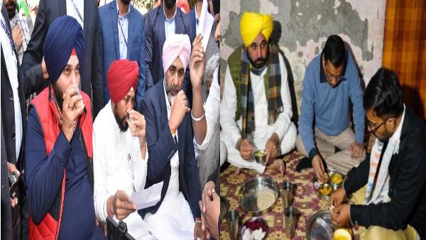 VIP कल्चर को किया किनारा VIP कल्चर को किया किनारा