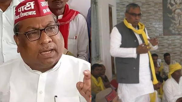 राजभर और निषाद यूपी चुनाव में कितने अहम