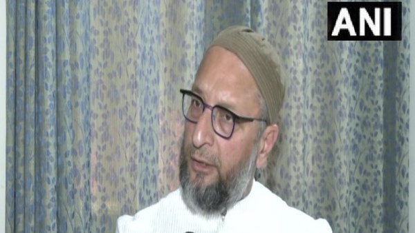 अखिलेश के बयान पर क्या बोले ओवैसी?