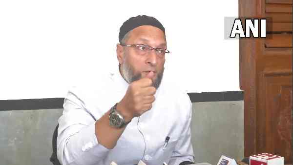 चीन के मामले पर संसद में बहस कराने की मांग