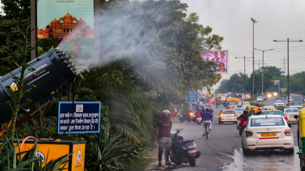 अमेरिकी एजेंसी के सुझाव ने पैदा की समस्या