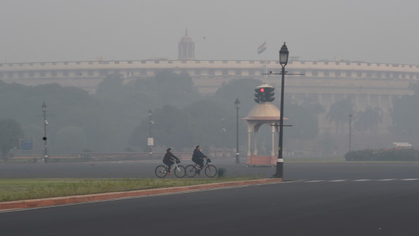 कटाई के वक्त बदल जाती है हवा की दिशा