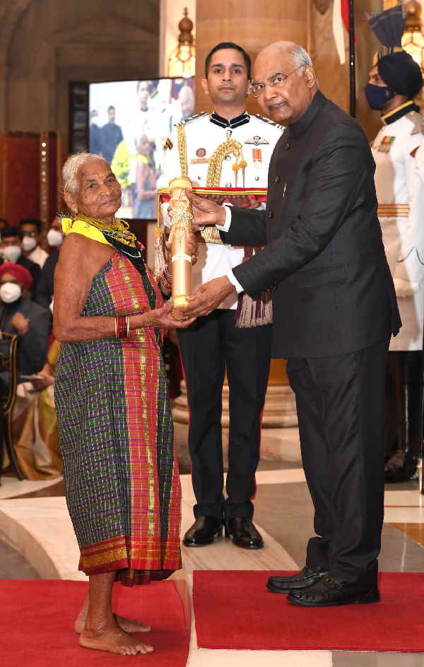 आदिवासी होने की वजह से भी लगाव ज्‍यादा