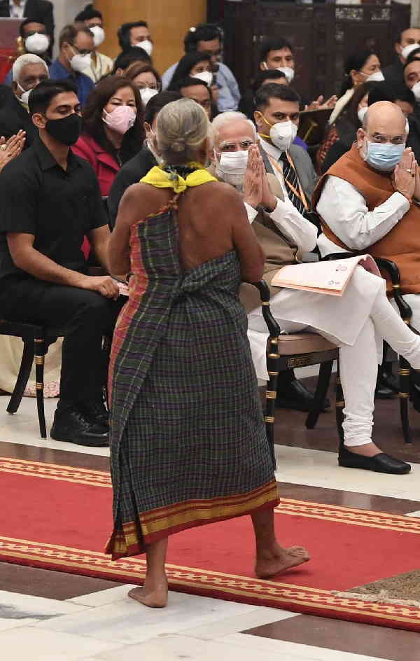 किन लोगों को मिलते हैं पद्म पुरस्कार?