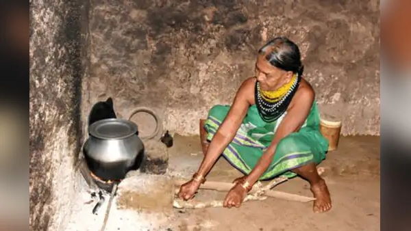 72 साल की उम्र में भी जुटी रहती हैं