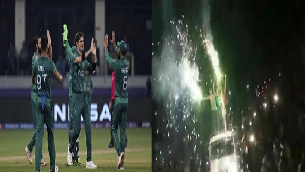 जब अस्पताल पहुंचा तो सांस नहीं ले पा रहा था