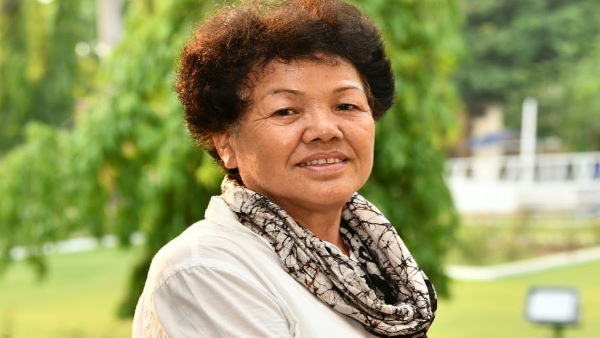 बछेंद्री पाल