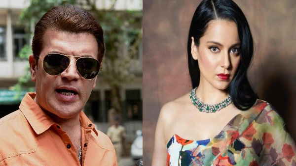 20 साल बड़े आदित्‍य पंचोली से भी कंगना का रहा अफेयर 